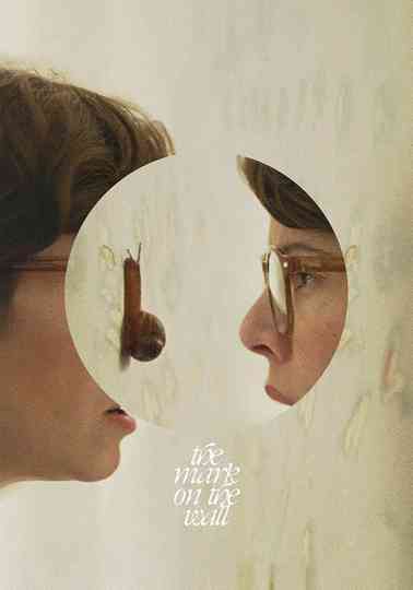 The Mark On The Wall Poster