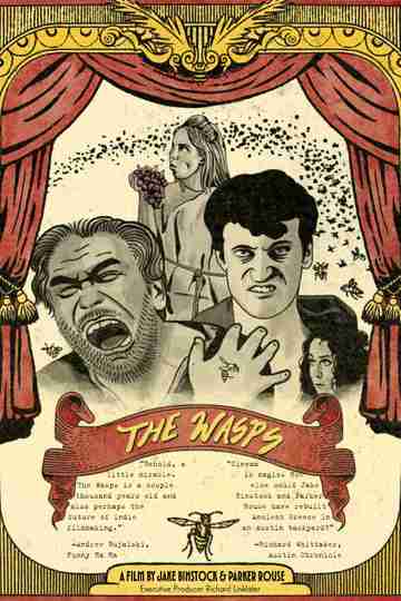 The Wasps Poster