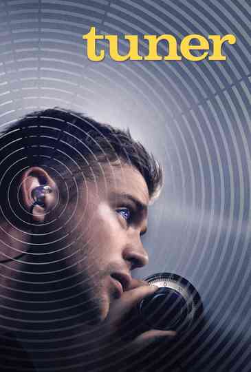 Tuner Poster