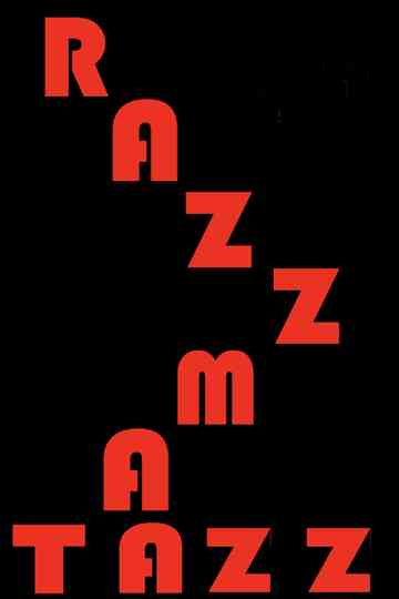 RAZZMATAZZ Poster