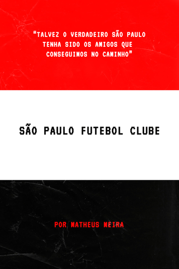 São Paulo Futebol Clube