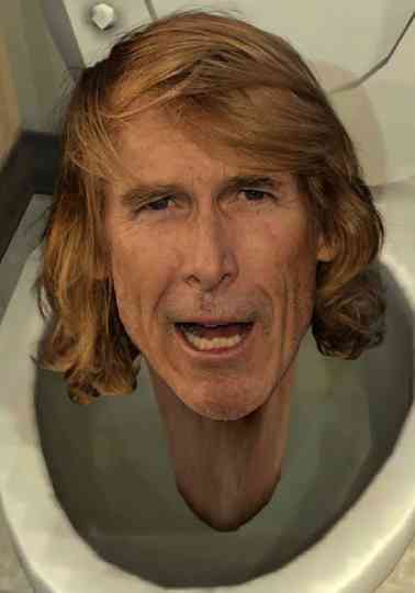 Untitled Skibidi Toilet Movie Poster