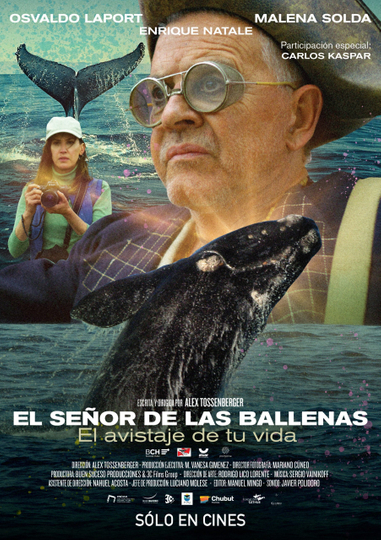 El señor de las ballenas