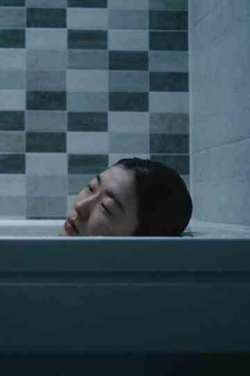 The Waves of Winter Poster