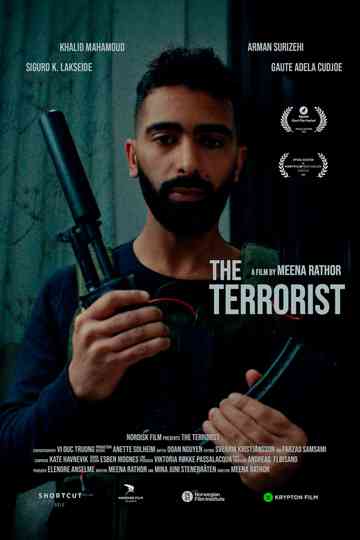 The Terrorist Poster