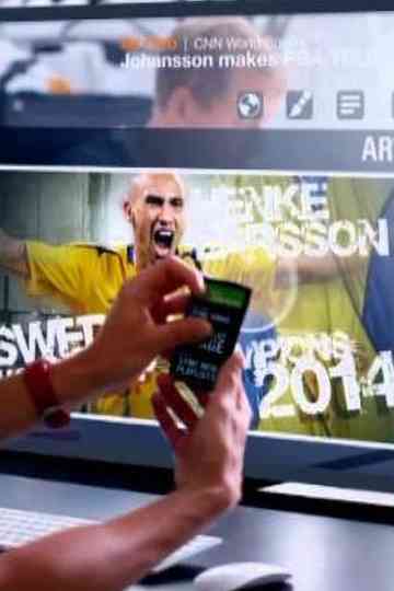 -PursuitPrisma.: Noi abbiamo memoria del fenomenale Poster