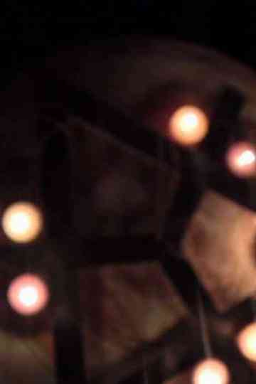 -Pursuit0.: Questo posto è completamente normale Poster