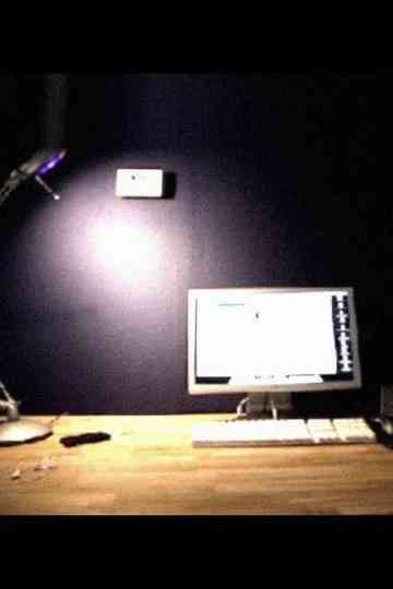 -pursuit4.teaser. Poster