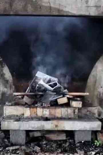 -Pursuit.Rub.: Dovevo Starmi Zitto Poster