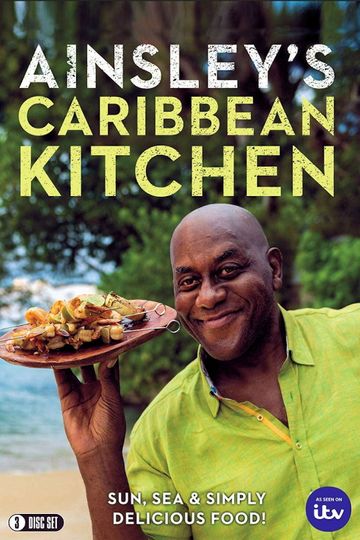 Ainsley's Caribbean Kitchen