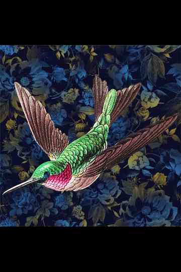 -Pursuit.Irrumo.: Tornaio per Legare & Colorare Poster