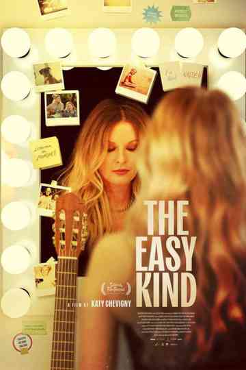 The Easy Kind Poster