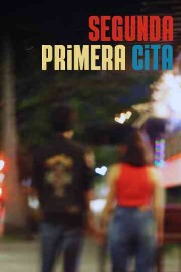 Segunda Primera Cita Poster