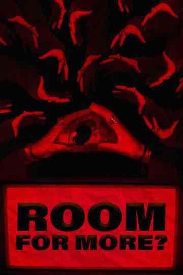 Room for More? Poster
