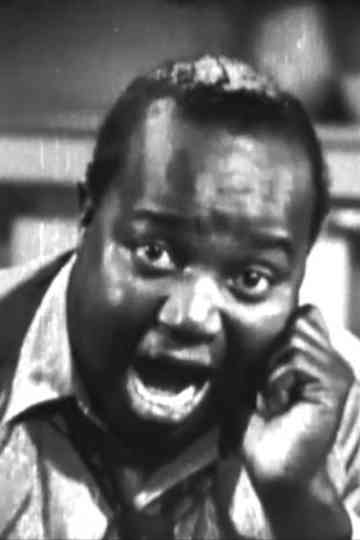 The Outskirts of Town Poster