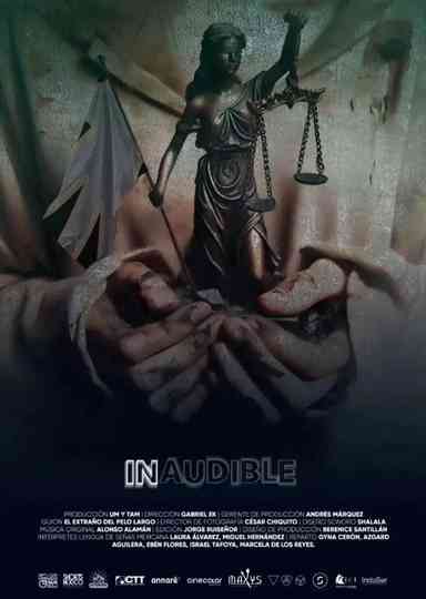 Inaudible Poster