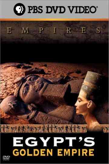 Egypts Golden Empire Poster