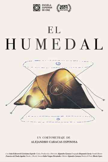 El Humedal Poster