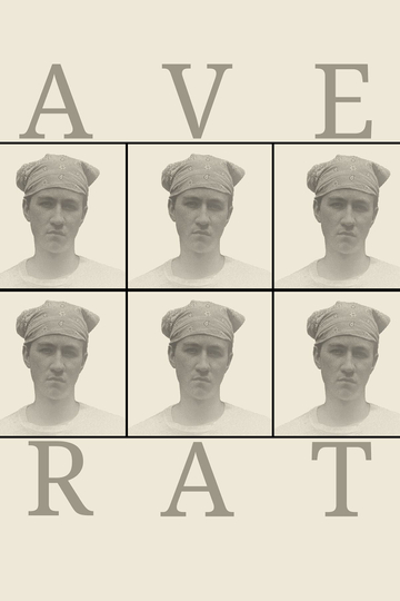 Ave Rat Poster