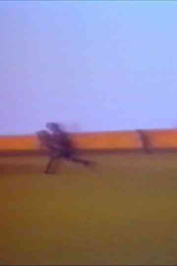 Audio and Visual Experiment 18 Poster