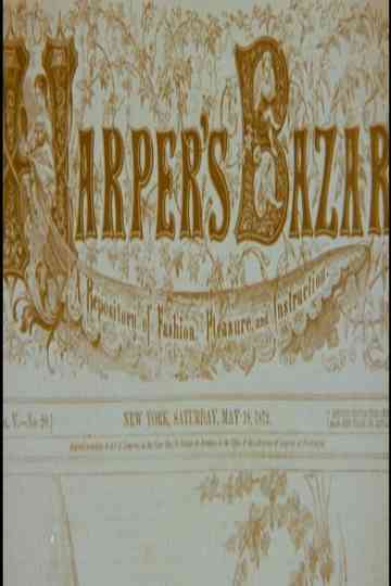 Harper's Bazar Poster
