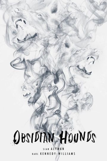 Obsidian Hounds