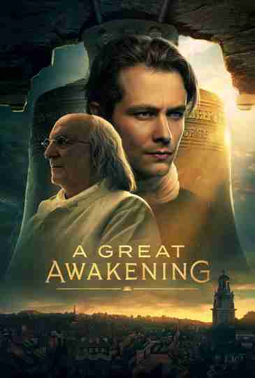 A Great Awakening Poster