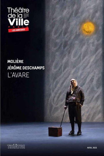 L’Avare de Molière