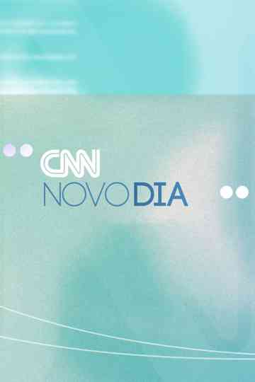 CNN Novo Dia Poster