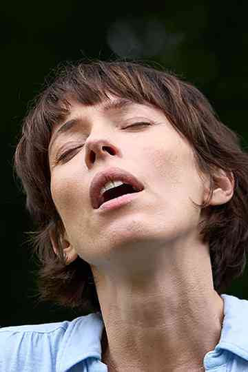 The Listeners Poster