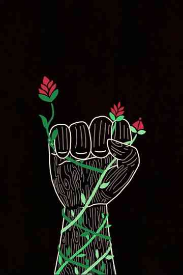 Black Power is Green Power Poster
