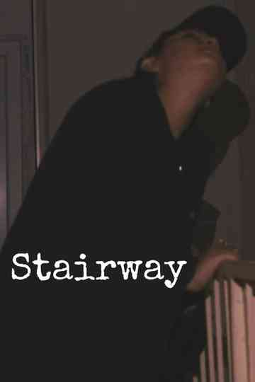 Stairway Poster