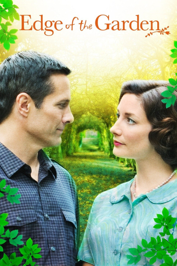 Edge of the Garden Poster