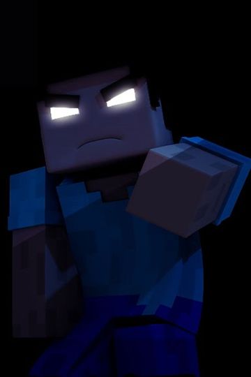 Herobrine: Legend - THE MOVIE
