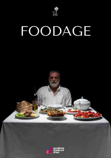 Foodage Poster