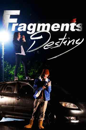 Fragments Destiny Poster