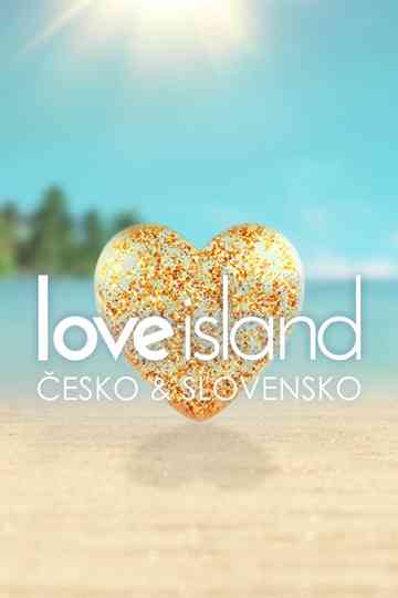 Love Island Poster