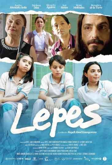 Lepes Poster