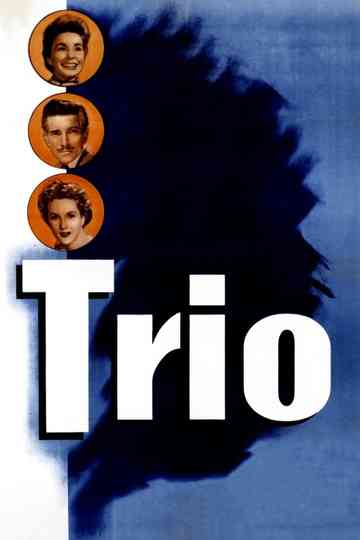 Trio Poster