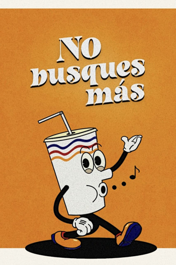 No busqués más