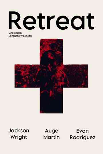 Retreat Poster