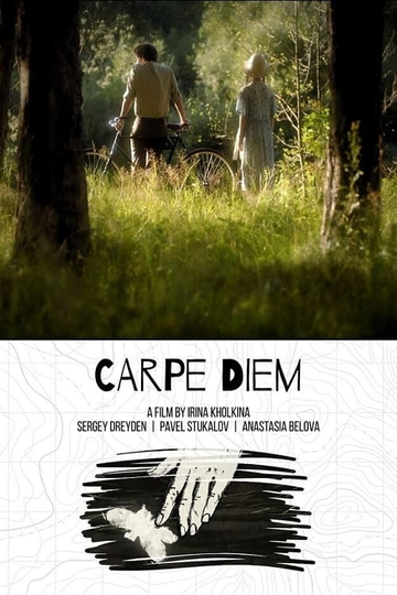 Carpe Diem Poster