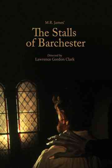 The Stalls of Barchester Poster