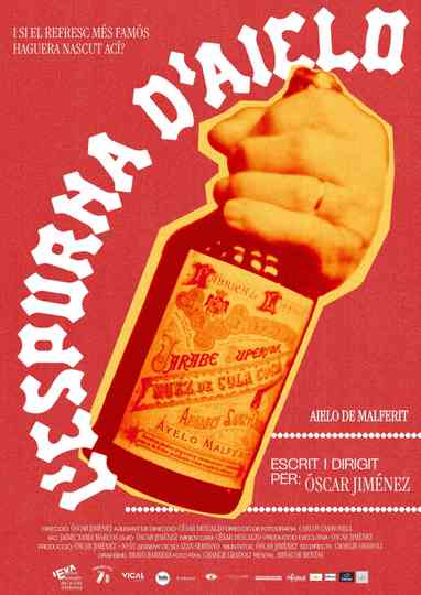 The Spark of Aielo Poster