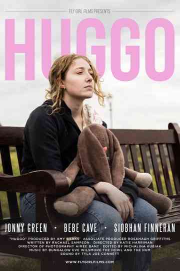 Huggo Poster