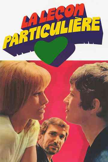 Tender Moment Poster