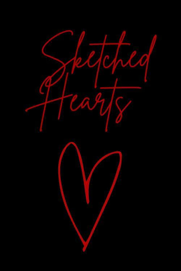 Sketched Hearts