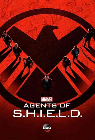 Agents of S.H.I.E.L.D. Poster