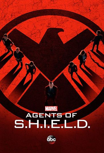 Agents of S.H.I.E.L.D.