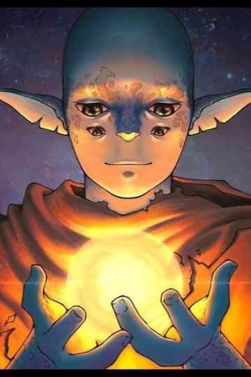 22 minutes pour sauver l'univers (ok un peu plus) Poster